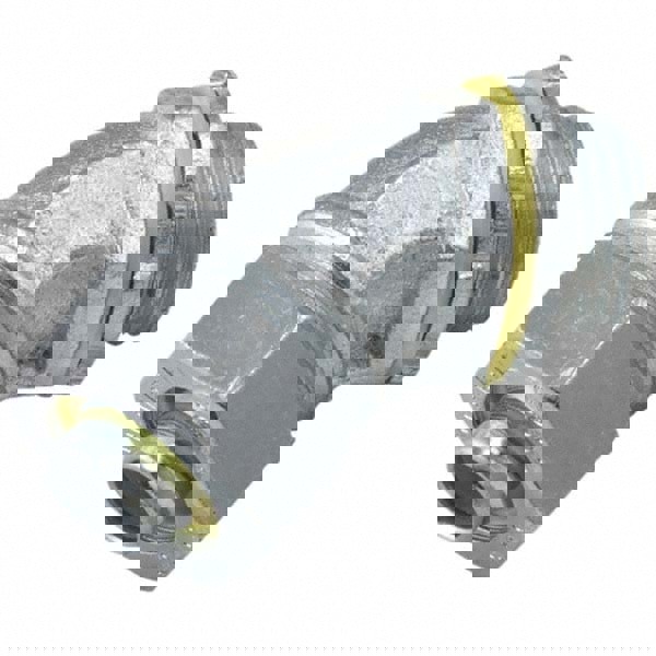 Conduit Connector: For Liquid-Tight, 3/4